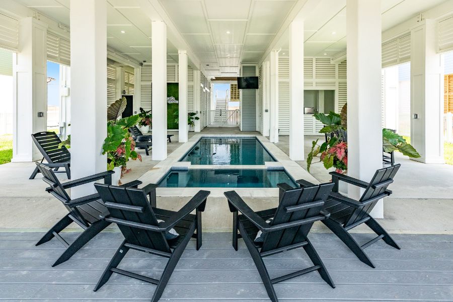 Image for Private Pool